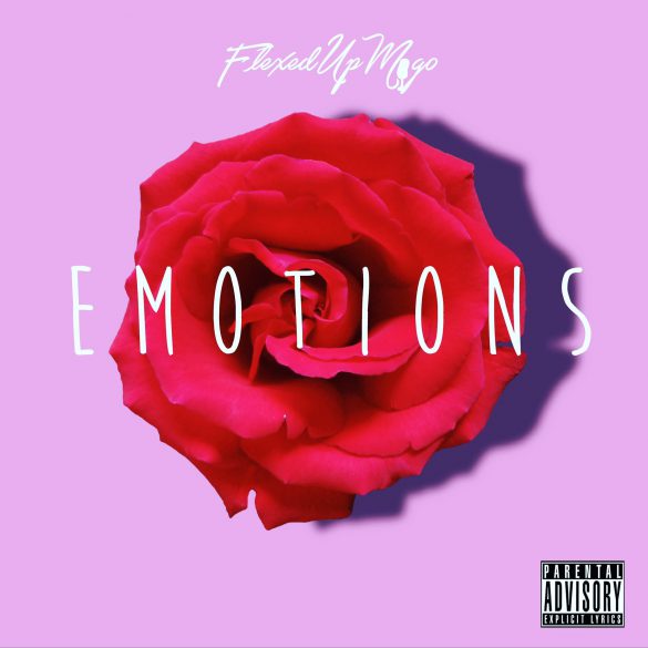 Emotions by flexedupmigo