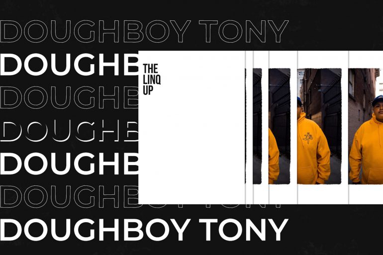 Doughboy Tony Interview